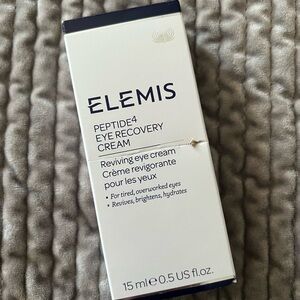 Elemis Peptide4 Eye Recovery Cream